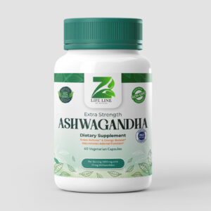 ASHWAGANDHA