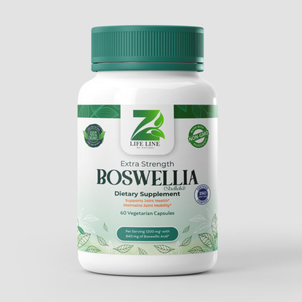 BOSWELLIA